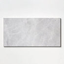 Avalanche Honed Marble Tiles 12x24