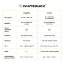 16.5' Avalon Bell Tent by White Duck Outdoors