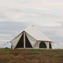16.5' Avalon Bell Tent by White Duck Outdoors