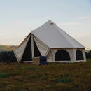 13' Avalon Bell Tent by White Duck Outdoors