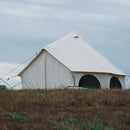 16.5' Avalon Bell Tent by White Duck Outdoors