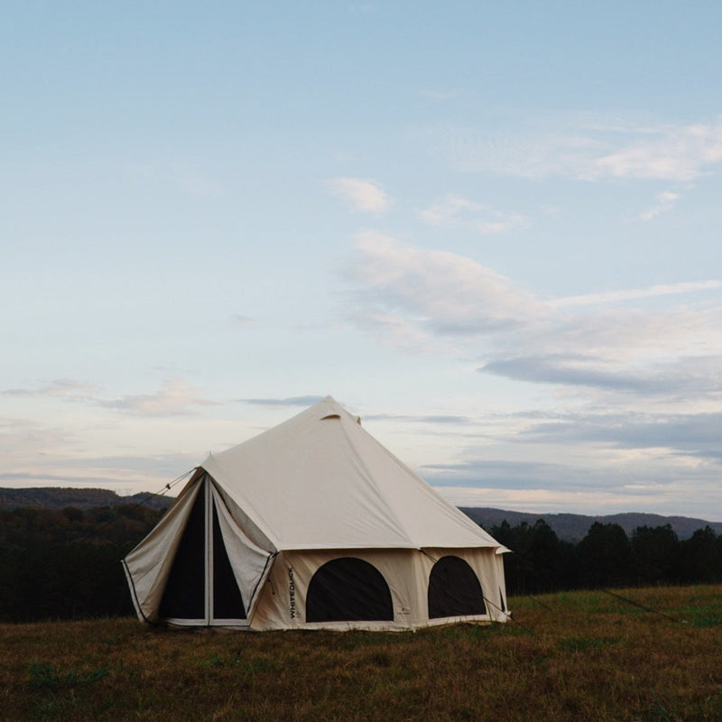 16.5' Avalon Bell Tent