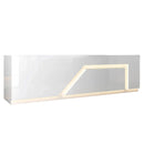 Avaris · Front Reception Desk