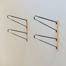Avon Surfboard Wall Rack | 2 Levels
