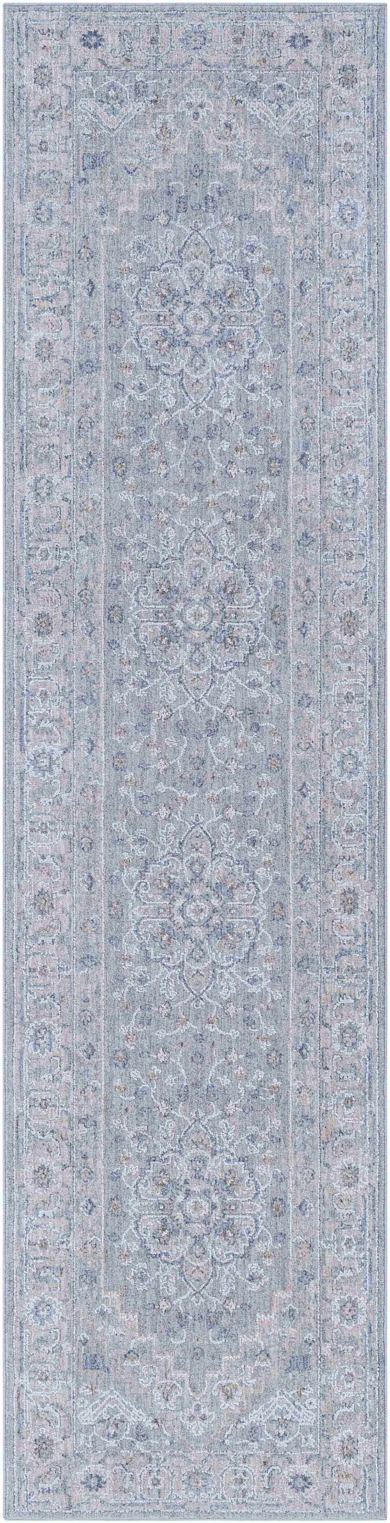 Earlsfield Statement Rug