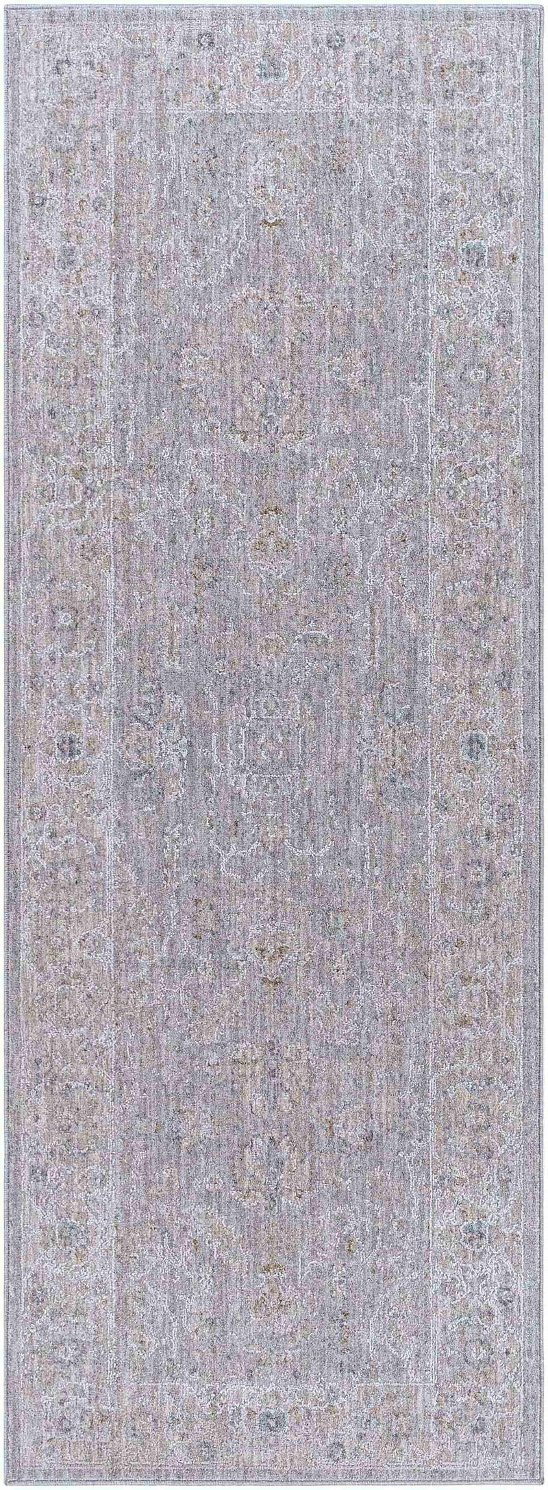 Tahmoor Area Rug
