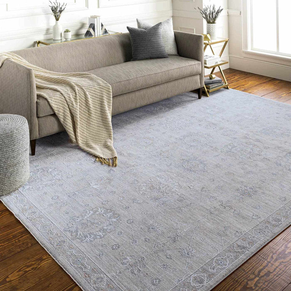 Albuquerque Area Rug, photo 19 of 21