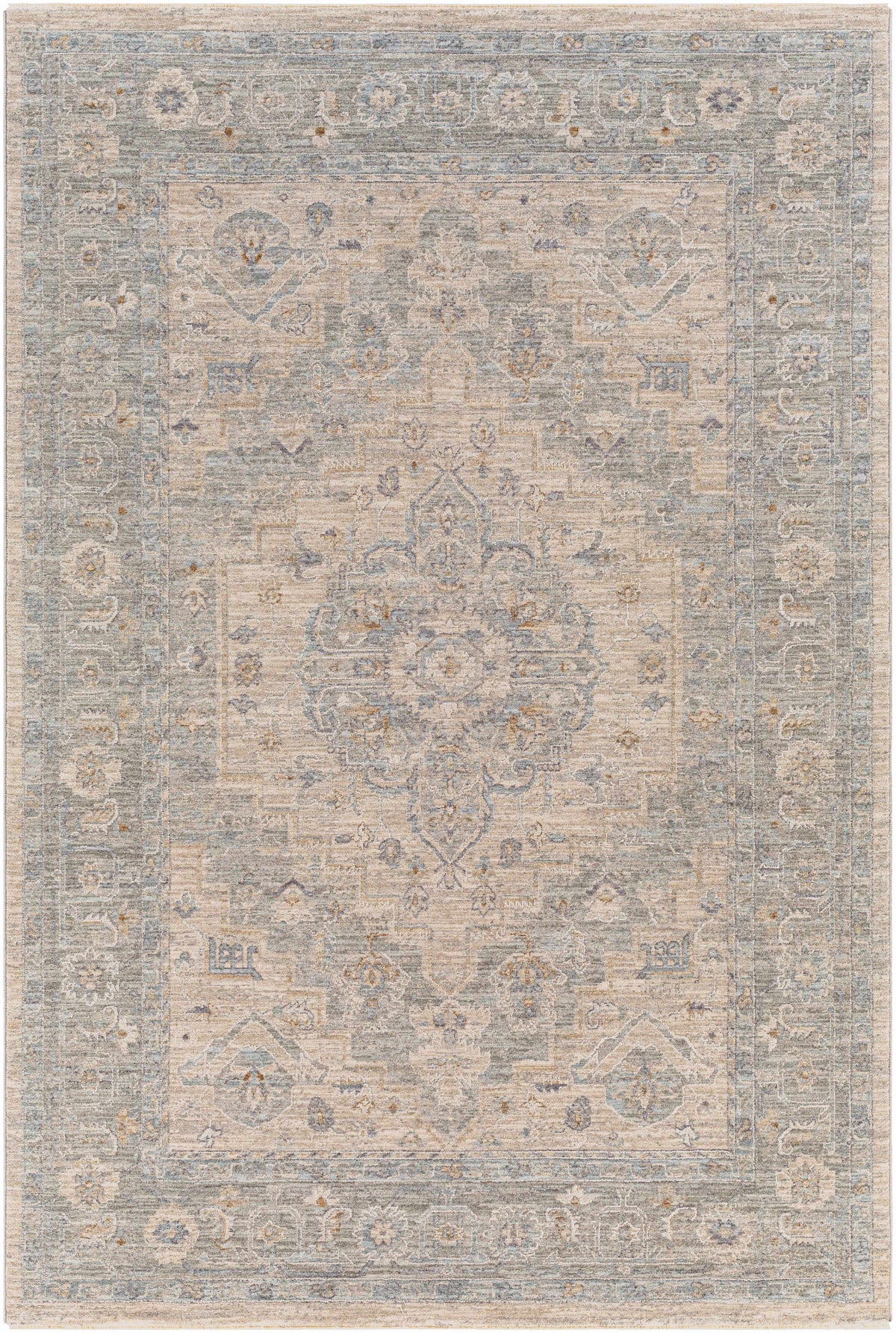 Semaphore Area Rug, photo 2 of 25