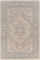 Semaphore Area Rug