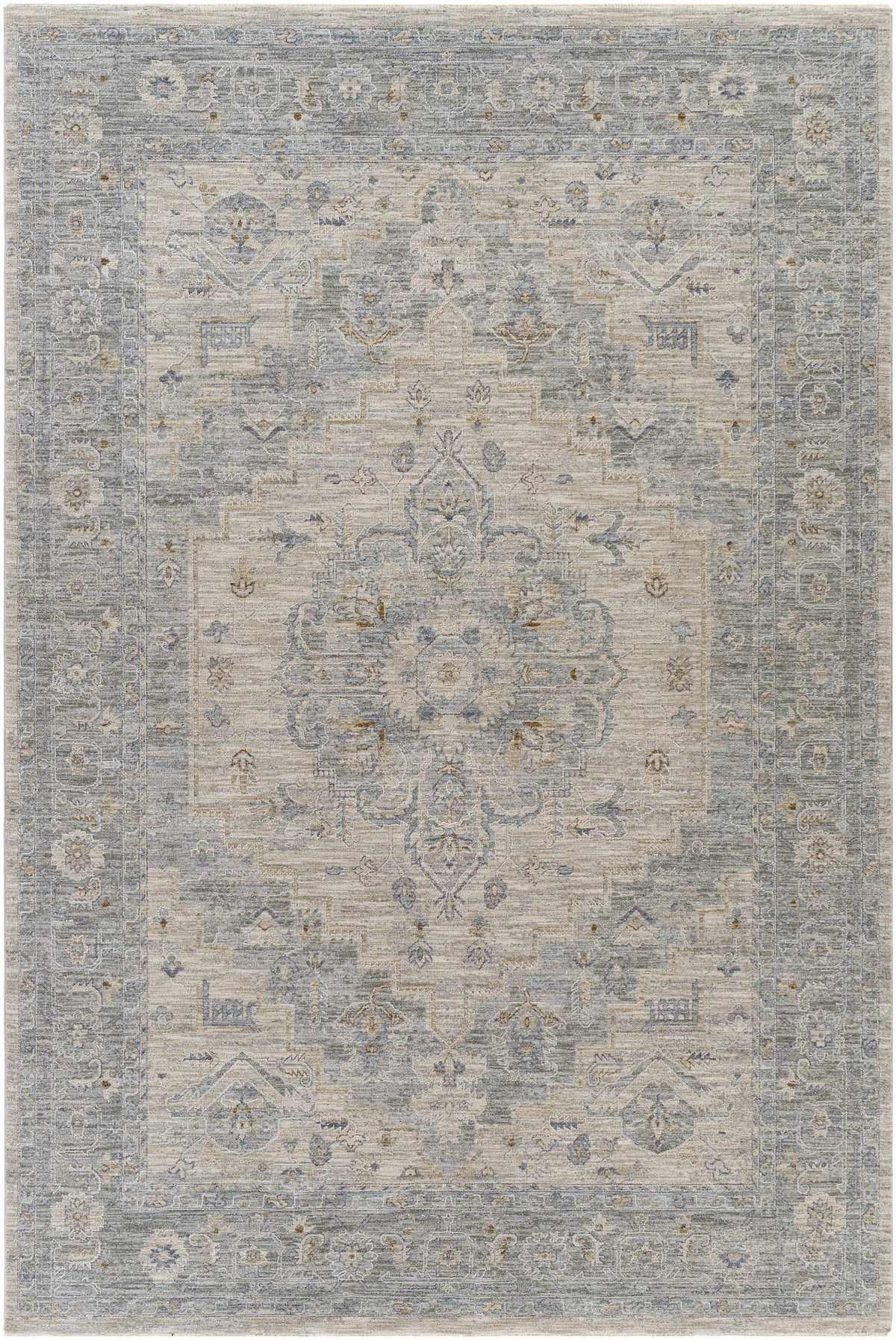 Semaphore Area Rug, photo 18 of 25