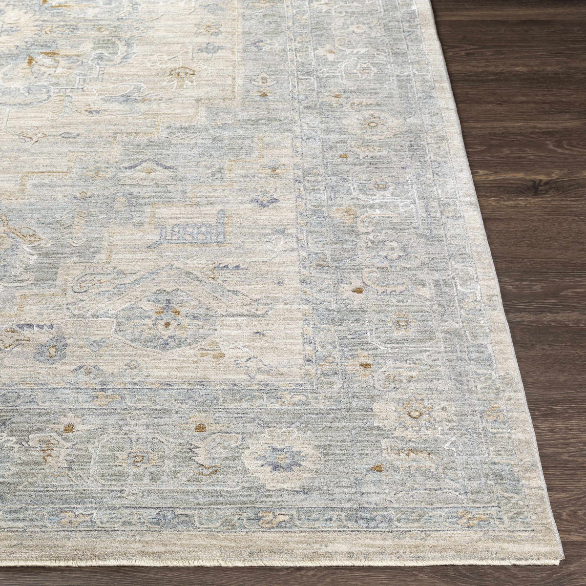 Semaphore Area Rug, photo 15 of 25