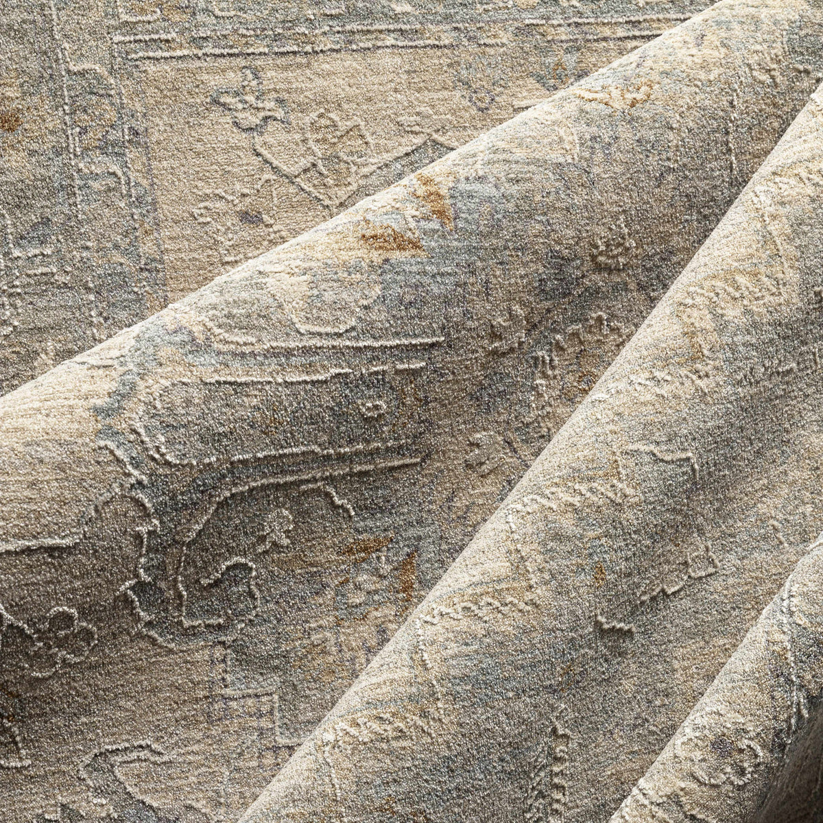 Semaphore Area Rug, photo 22 of 25