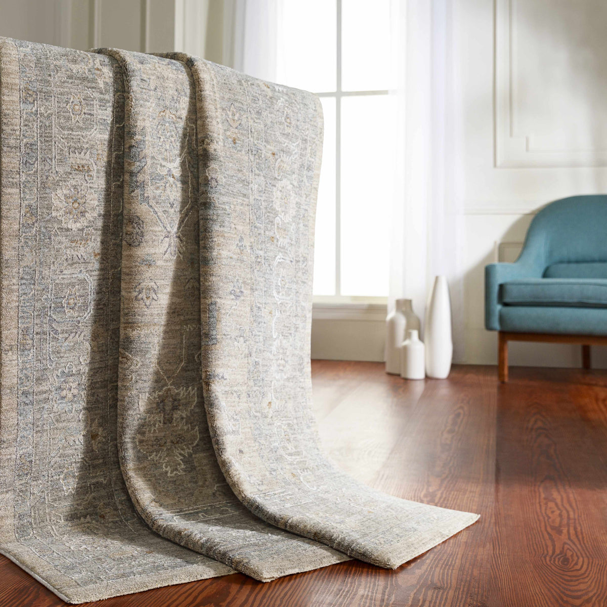 Semaphore Area Rug, photo 23 of 25