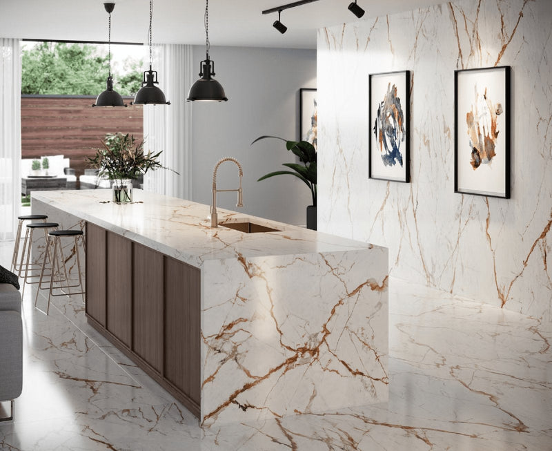 Awake Dekton