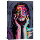 Awakened Woman Canvas