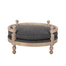 Contemporary Pet Bed