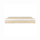 Awntech Key West Full Cassette Retractable Patio Awning [Made-To-Order] (SAK91358)