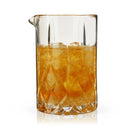 Admiral Crystal Mixing Glass by Viski