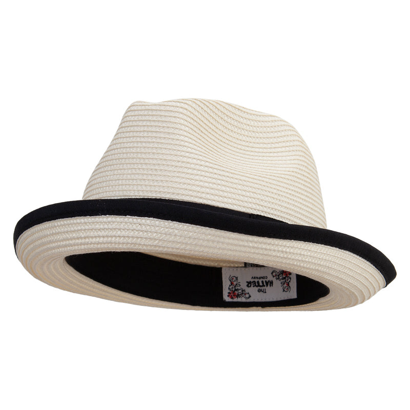 PP Upbrim Fedora