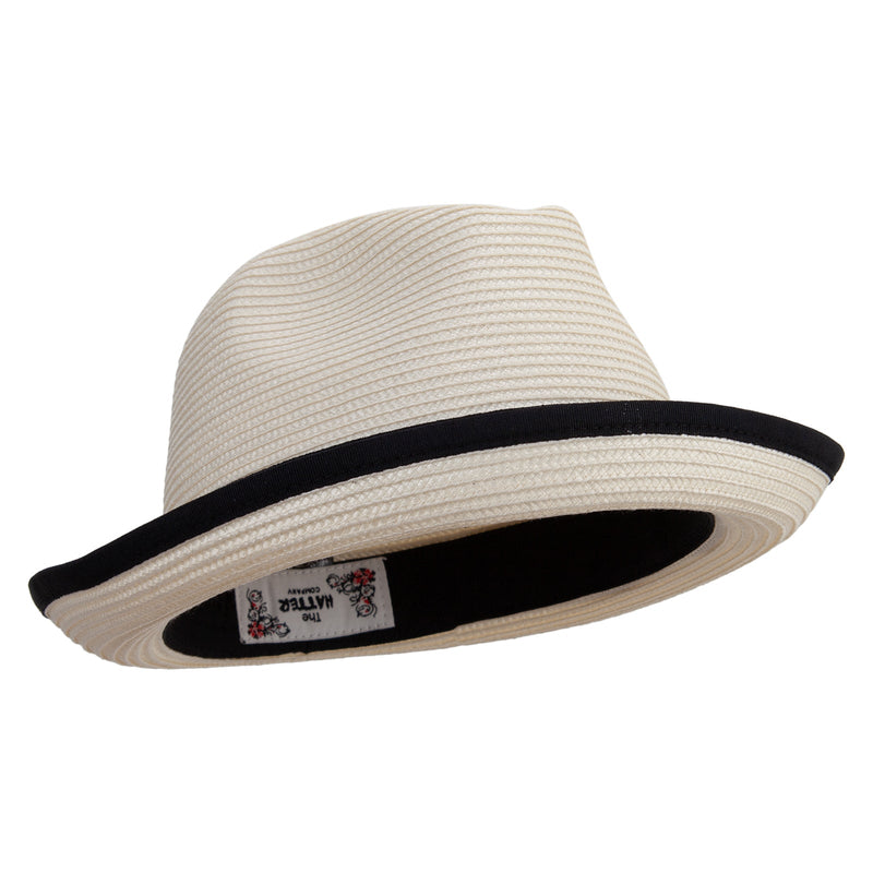 PP Upbrim Fedora