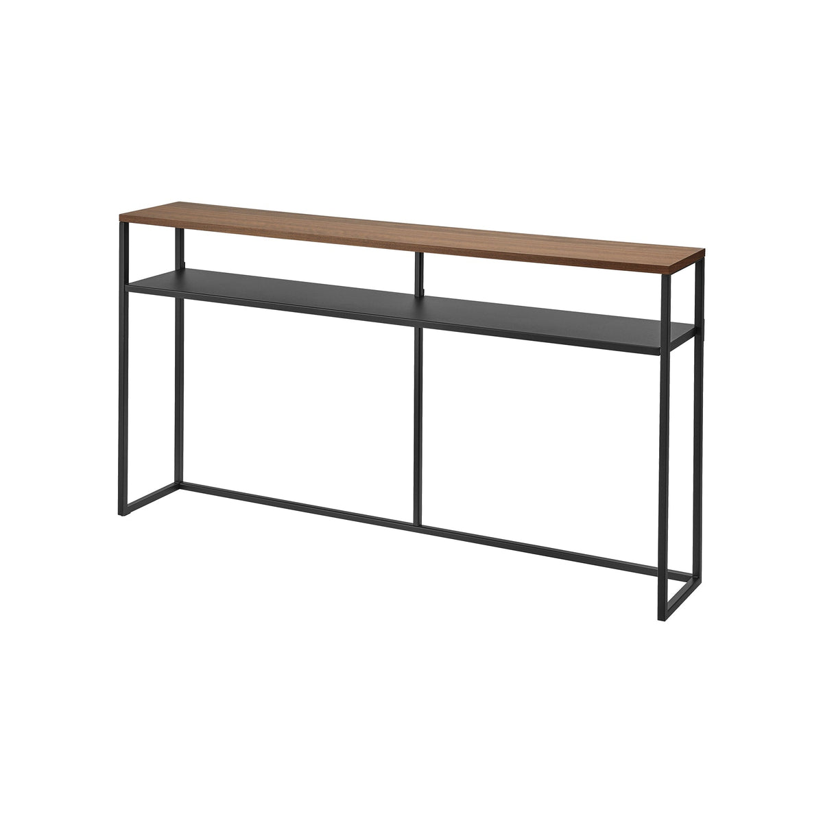 Long Console Table - Steel, photo 16 of 16