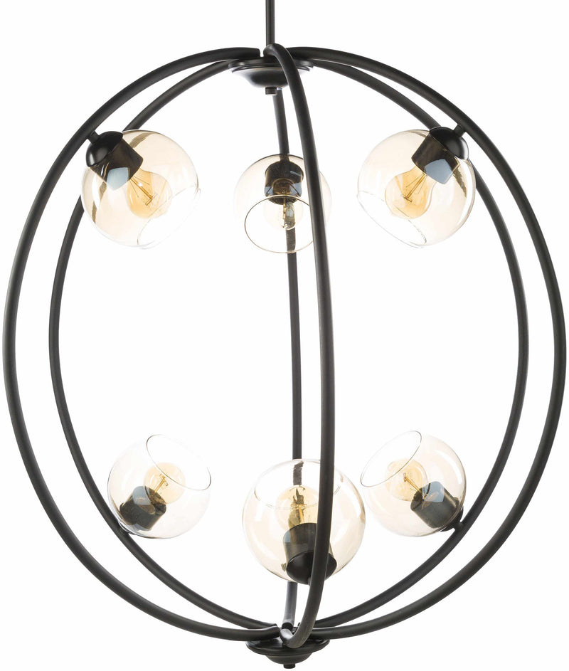 Sullivan Modern Ceiling Lighting