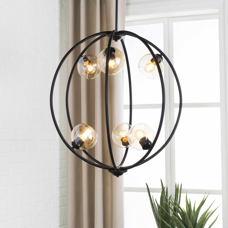 Sullivan Modern Ceiling Lighting