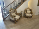 Aybars Armchair