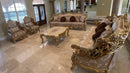 Aybars Armchair