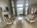 Aybars Armchair