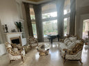 Aybars Armchair