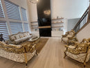 Aybars Armchair