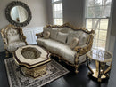 Aybars Armchair