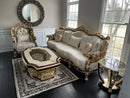 Aybars Sofa
