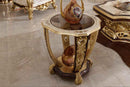 Aybars Side Table