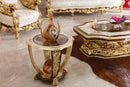 Aybars Side Table