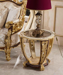 Aybars Side Table