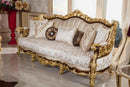 Aybars Sofa