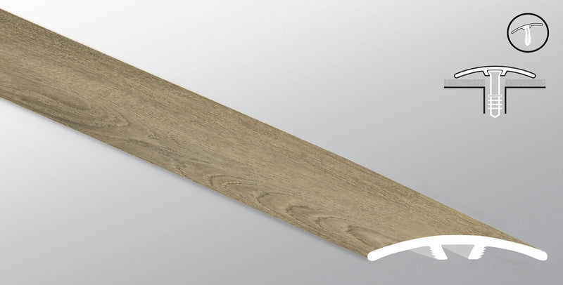 MSI Acclima®Ayla™Luxury Vinyl Planks, photo 17 of 19