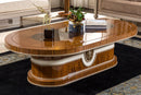 Ayman Coffee Table