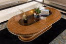 Ayman Coffee Table