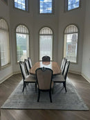 Ayman Dining Table