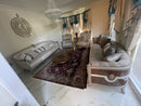 Ayman Coffee Table