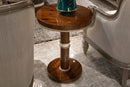 Ayman Side Table