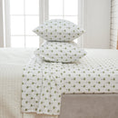Coastal Printed Sheet Set - Newport Collection by Great Bay Home