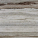 Azul Bianco Polished Marble Tiles 12x12