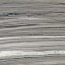 Azul Bianco Polished Marble Tiles 18x18