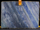 Azul Imperiale Quartzite