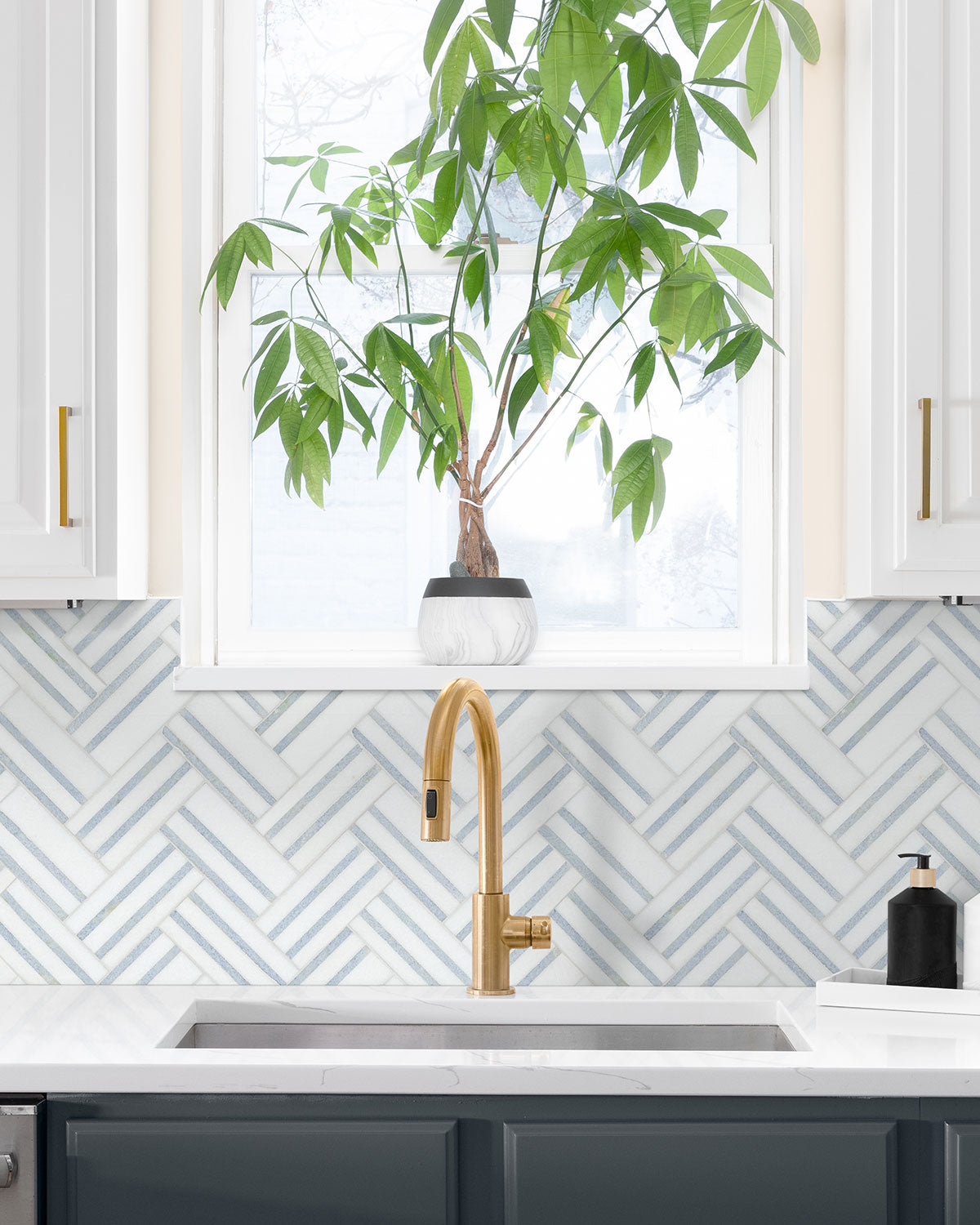 MSI Azula Linea Polished Tile, photo 11 of 11