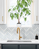 MSI Azula Linea Polished Tile